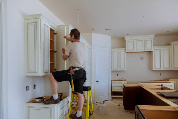 Licensed Open Concept Kitchen service in Clayton, WI - BM Kitchen